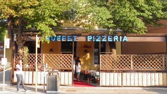 Buffet Pizzeria Rino - Immagine 1