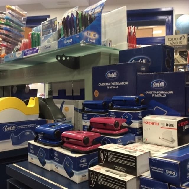 Buffetti - Cartotecnica 2000 - Immagine 2