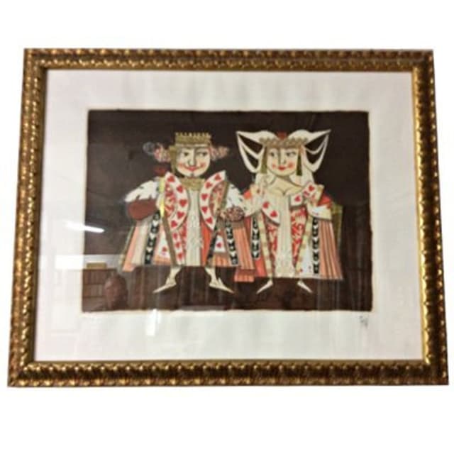 Bugiani Cornici - Immagine 2