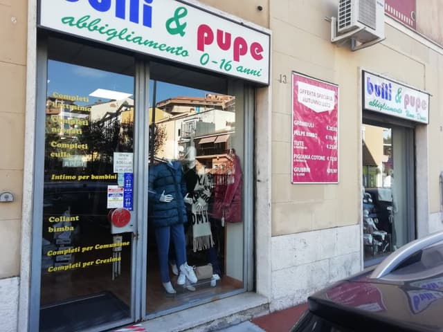 Bulli e Pupe - Immagine 1