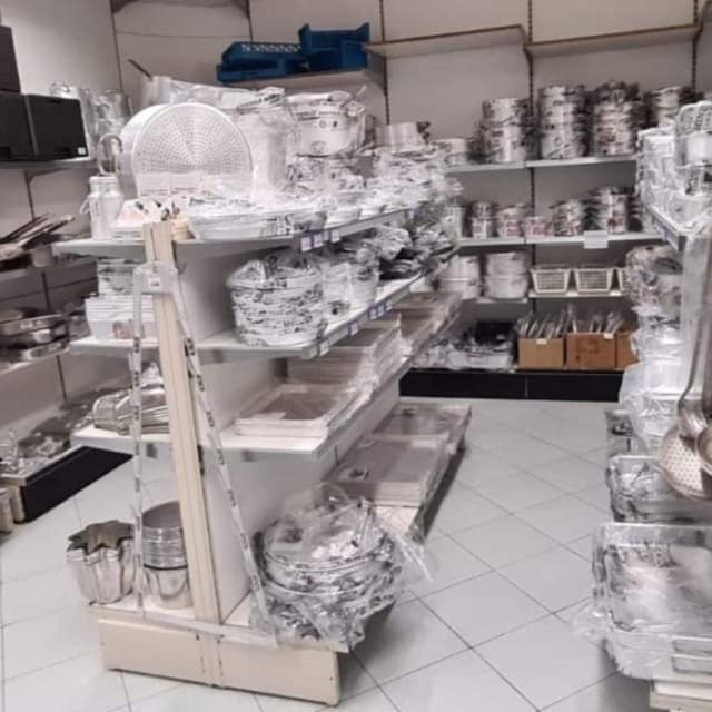 Buniva Casa 3b Casalinghi - Immagine 2