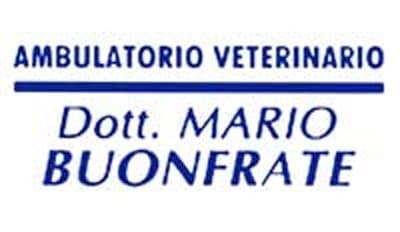 Buonfrate Dr. Mario Veterinario - Immagine 1