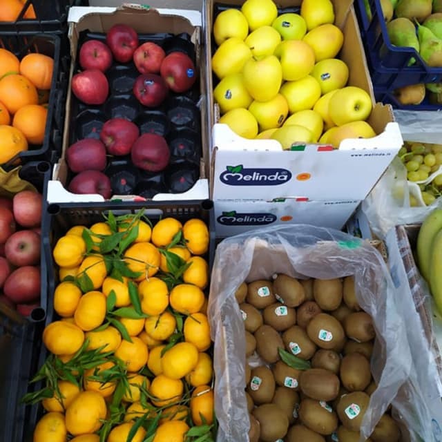 Buono alimentari ed elettrodomestici - Immagine 2