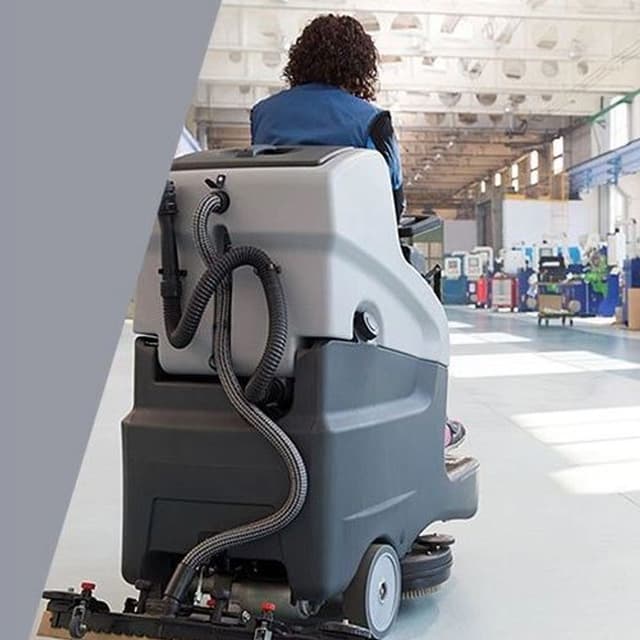 Buonsenso Pulizie Professionali - Immagine 2