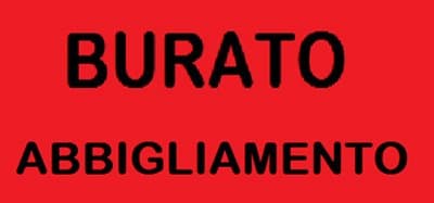 Burato Abbigliamento - Immagine 1