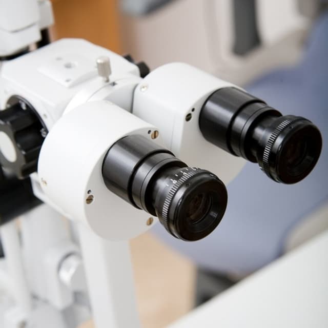 Burattini Dott. Luciano - Oculista - Immagine 2