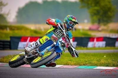 Burnout Ancona - Immagine 1