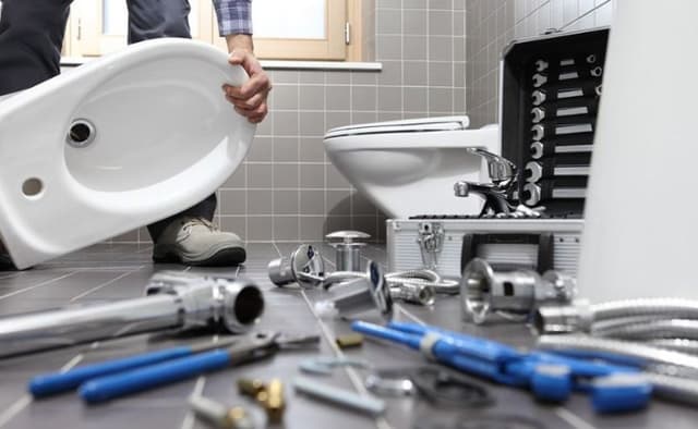 Busana Termoidraulica - Immagine 1