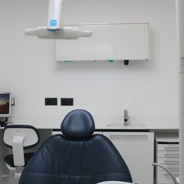 Buzzella Centro Dentale - Immagine 2
