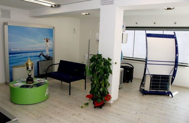 C. & D. System Climatizzatori - Immagine 1