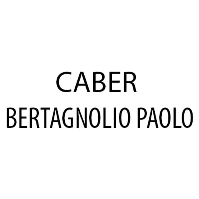 Caber Bertagnolio Paolo - Immagine 1