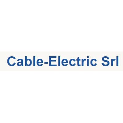 Cable-Electric srl - Immagine 1