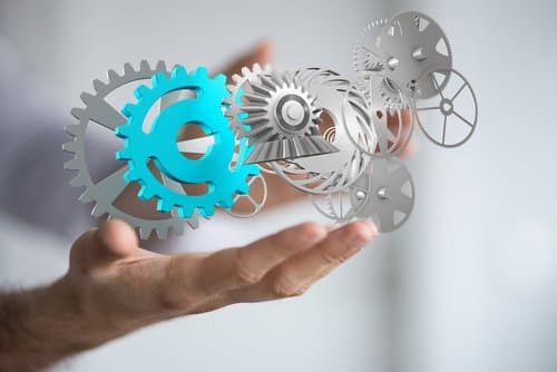 Cad-Project - Immagine 1