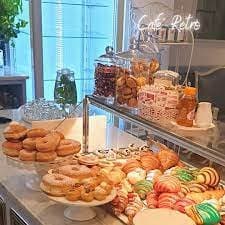 Cafe' Retrò - Immagine 2