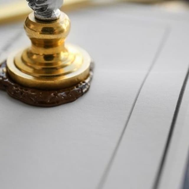 Caffarri Notaio Marco - Immagine 1