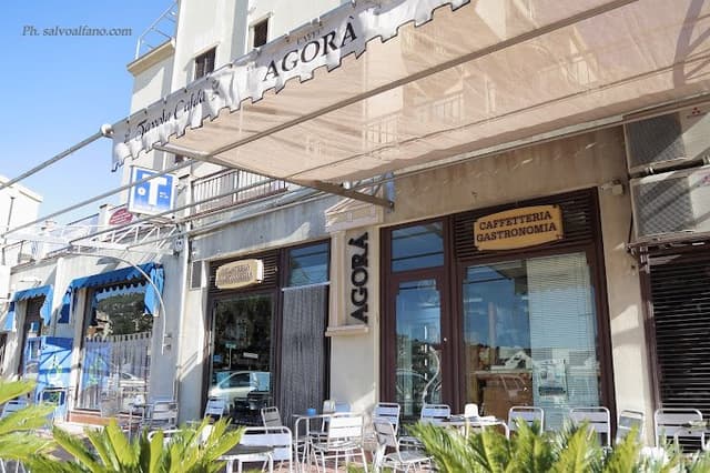 Caffe' Agora' - Immagine 1