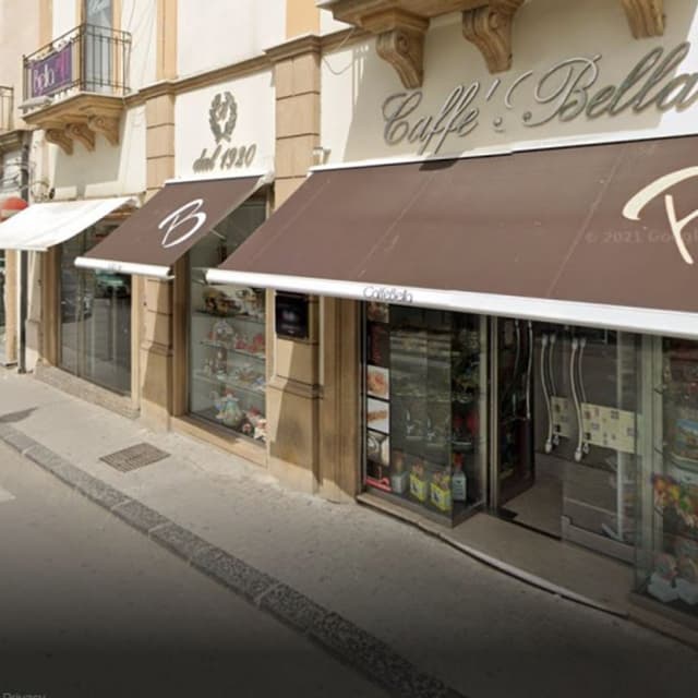 Caffè Bella 1920 Pasticceria - Immagine 1