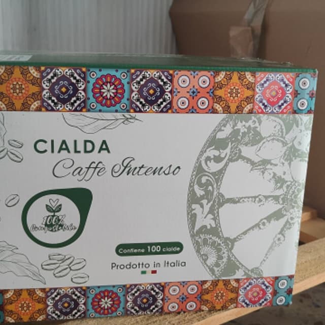 Caffe' Degustas - Immagine 1