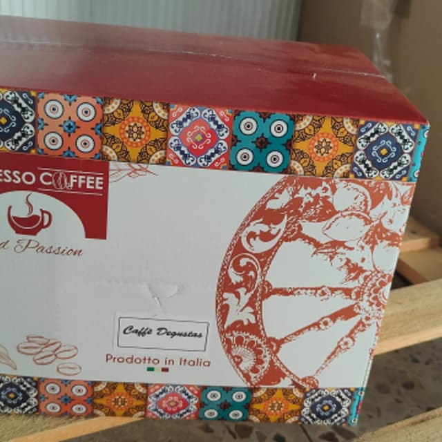 Caffe' Degustas - Immagine 2