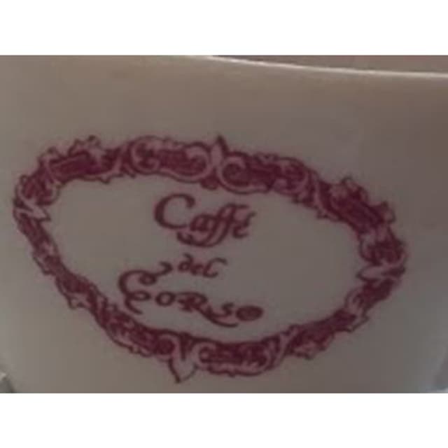 Caffe' del Corso - Immagine 1