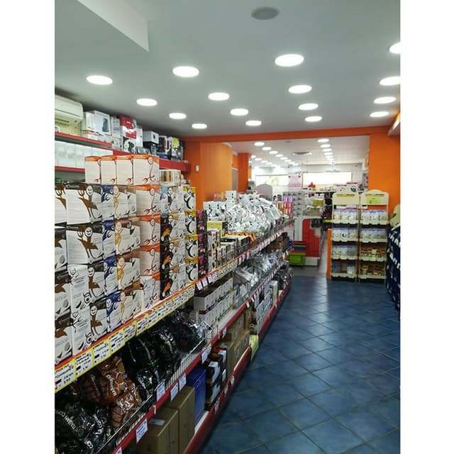 Caffè Espresso a Cialde - Immagine 1