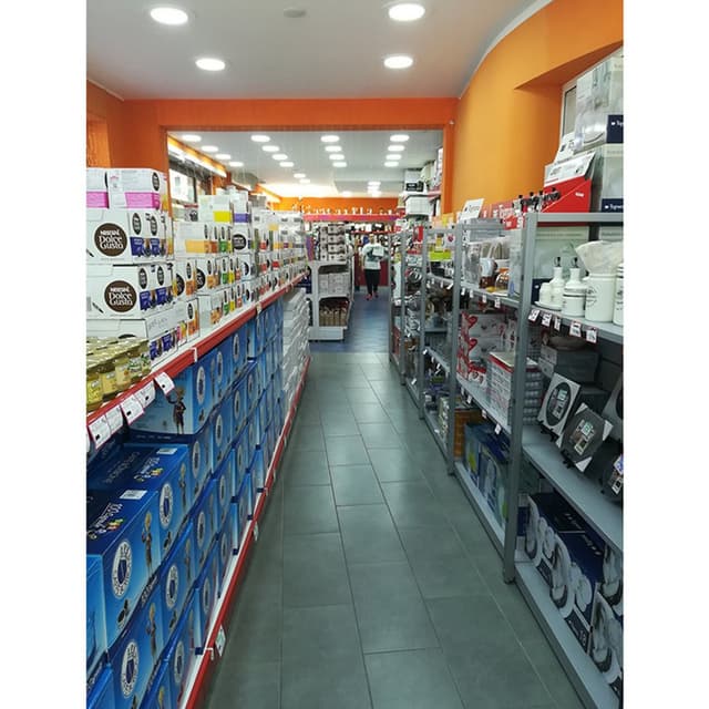 Caffè Espresso a Cialde - Immagine 2