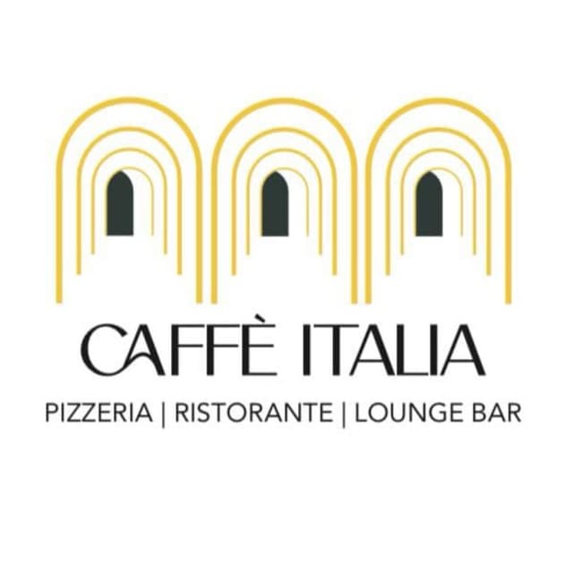 Caffe' Italia - Food Pizza And Wine - Immagine 1