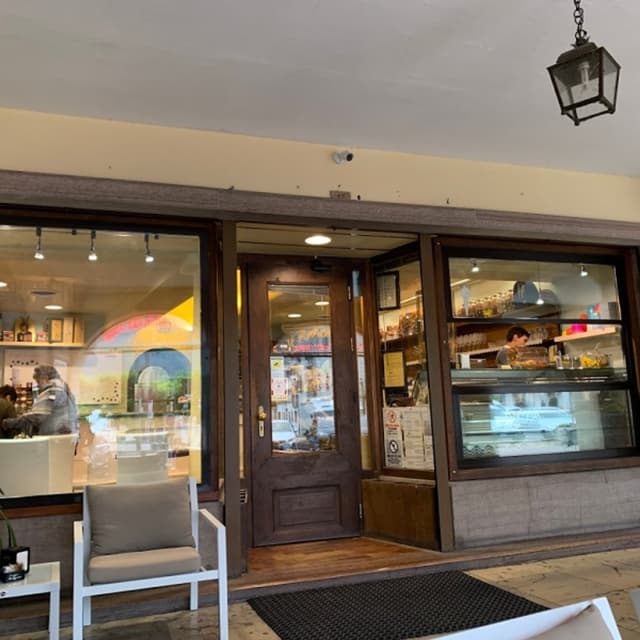 Caffe' Miniere - Immagine 1