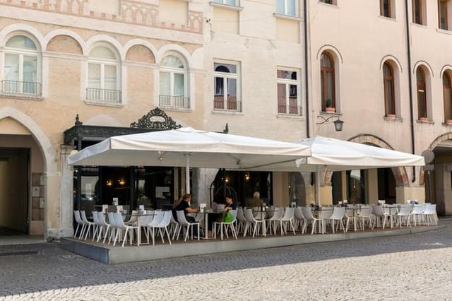 Caffè Municipio - Immagine 1