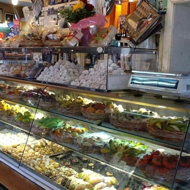 Caffè Parisi - Immagine 1