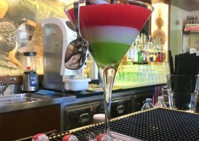 Caffe' Parola Tavola Calda - Immagine 1