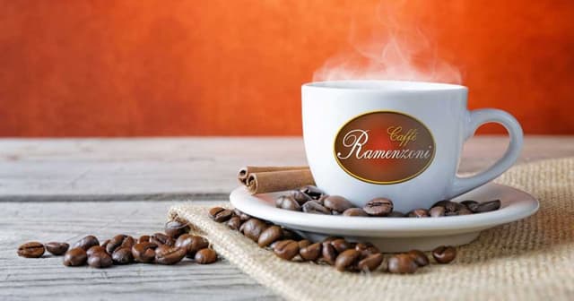 Caffe'  Ramenzoni - Torrefazione - Immagine 1