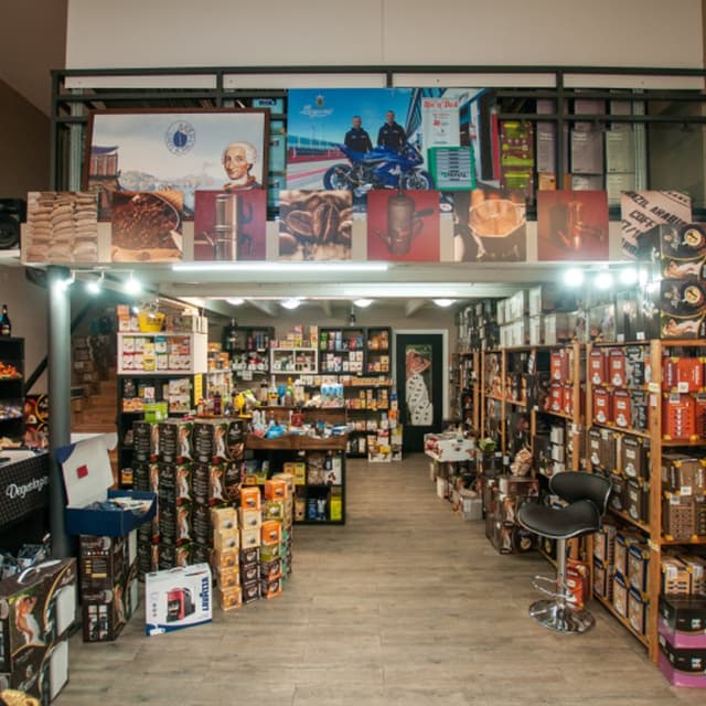 Caffè Reginè - Immagine 1