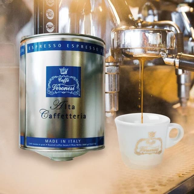 Caffè Veronesi - Immagine 2