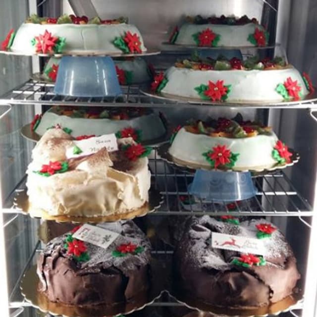 Caffe' Vespri - Immagine 2