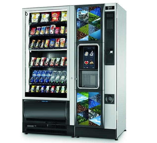 Caffexpress - Immagine 1