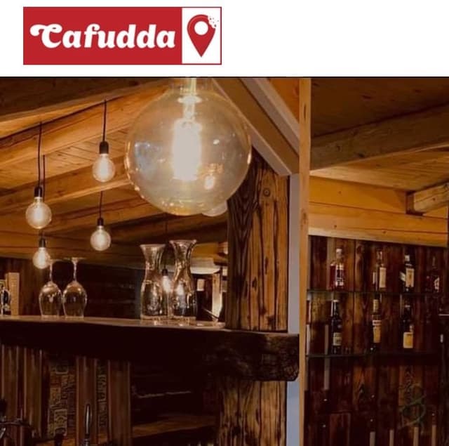 Cafudda  Street Food - Panineria - Pizzeria - Immagine 1