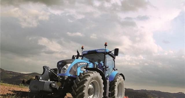 Cagnazzo Macchine Agristore - Immagine 2