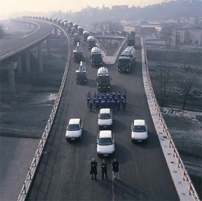 Calcestruzzi Erbesi - Immagine 1