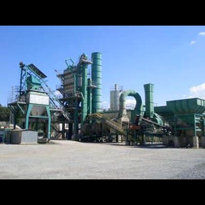 Calcestruzzi Trieste Srl - Immagine 1