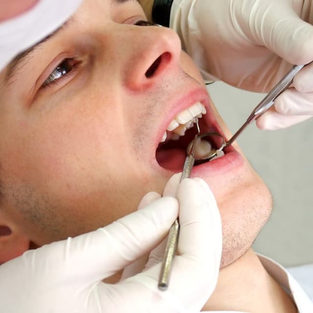 Caliendo Dr. Vincenzo - Immagine 2