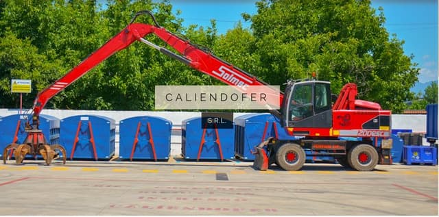 Caliendofer - Immagine 1