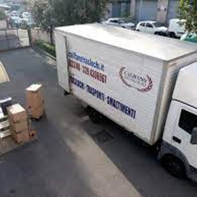 Califano Traslochi - Immagine 2