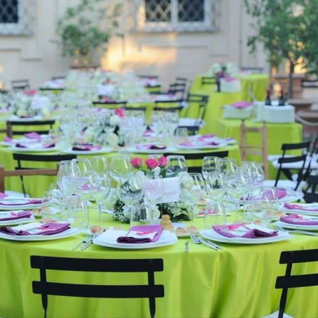 California Catering - Immagine 2