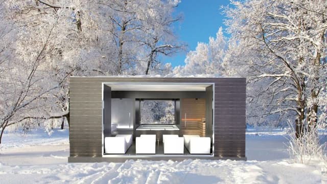 California Piscine - Immagine 2