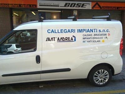 Callegari Impianti - Immagine 2