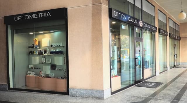 Callini Noemi Ottico Optometrista - Immagine 1