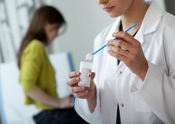 Calonzi Dr.ssa Francesca - Immagine 2