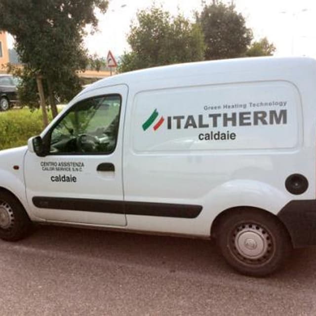 Calor Service di Pennacchi G. & C. - Immagine 2