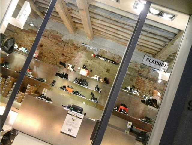 Calzature Aladino - Immagine 2